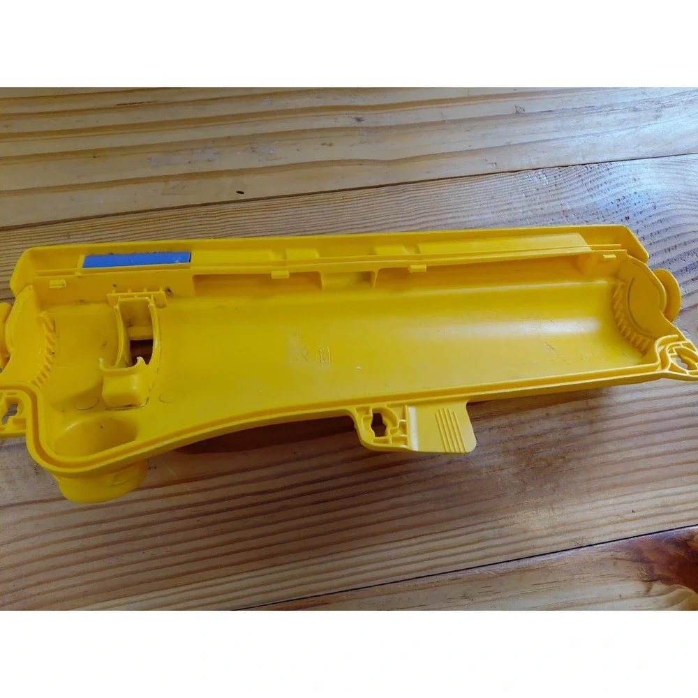 Genuine‎ DYSON DC07 Brush Housing Yellow 904139 Replacement Parts